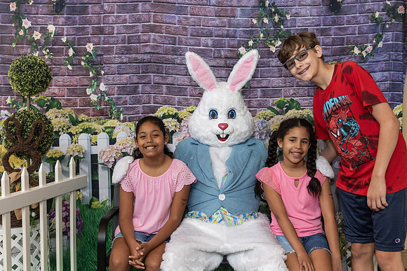 Chonya Live Oak Easter 2024-41