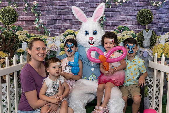 Chonya Live Oak Easter 2024-24