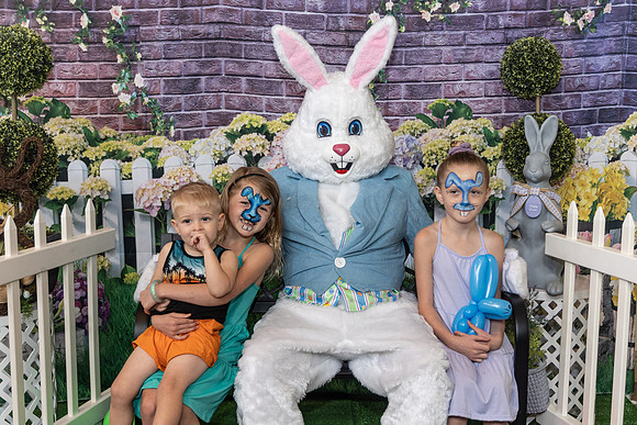 Chonya Live Oak Easter 2024-28