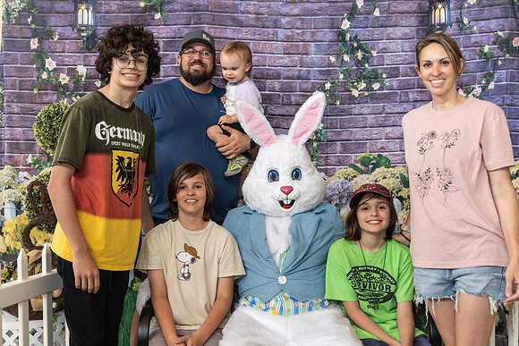 Chonya Live Oak Easter 2024-75