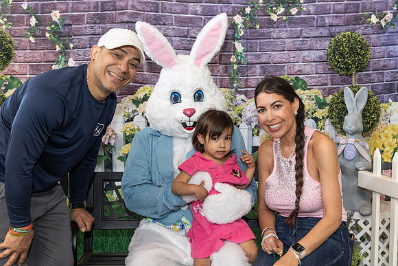 Chonya Live Oak Easter 2024-153