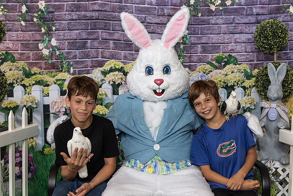 Chonya Live Oak Easter 2024-62
