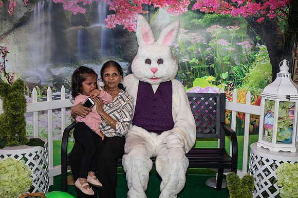 Live Oak Easter 2019-10