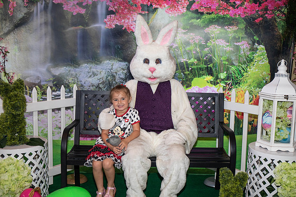 Live Oak Easter 2019-2