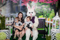 Live Oak Easter 2019-7