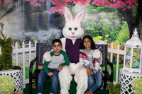 Live Oak Easter 2019-8