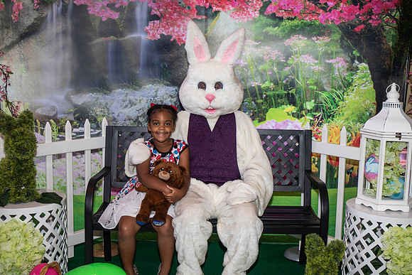 Live Oak Easter 2019-3