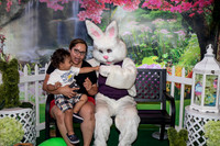 Live Oak Easter 2019-20