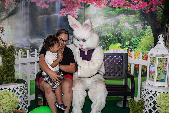 Live Oak Easter 2019-19