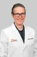 Thomas Jennings Suncoast Skin Headshot Gray