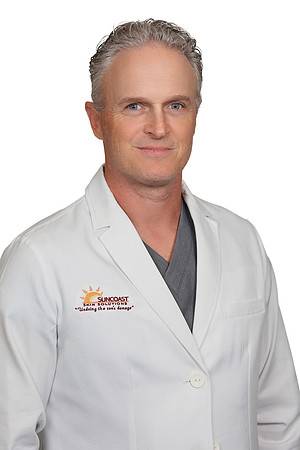 Suncoast Skin Lecanto Brian Bonomo White BG
