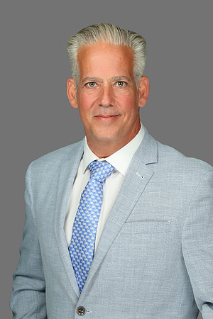Gregg Bernstein Gray