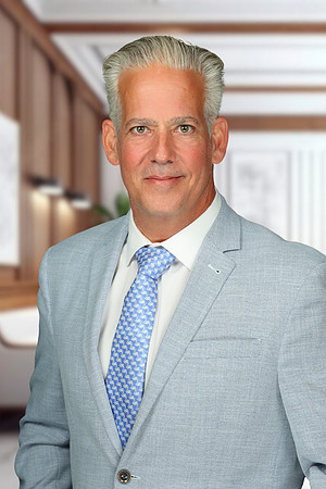 Gregg Bernstein Hotel