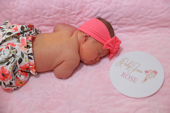Ruby Jean Rose Portraits-2