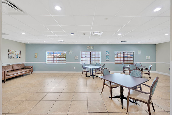 Inspired Living at Ivy Ridge St. Petersburg-63