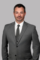 Zac Collins 2
