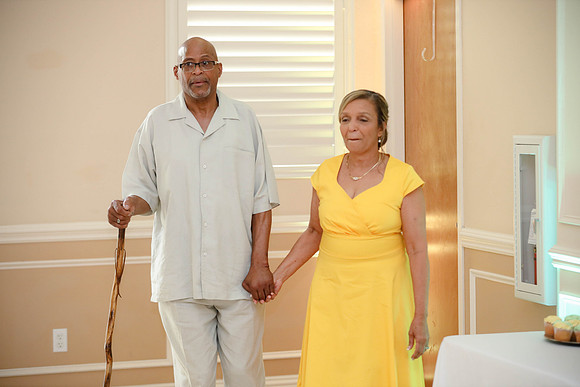 Glenda & Acie Wedding-11
