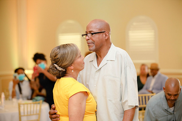 Glenda & Acie Wedding-13