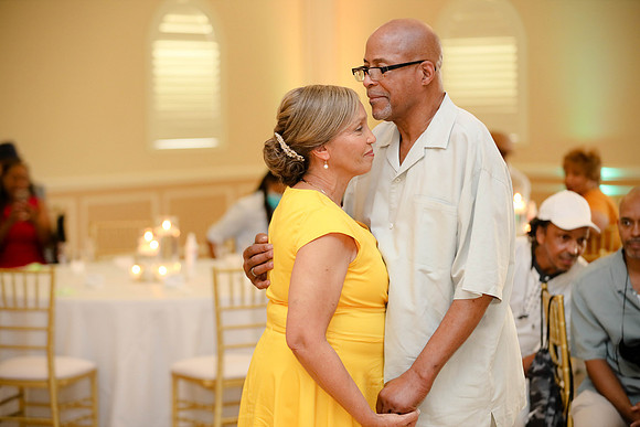 Glenda & Acie Wedding-16