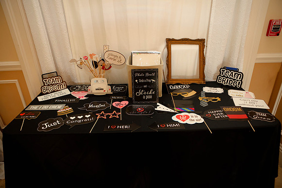 Glenda & Acie Wedding-9