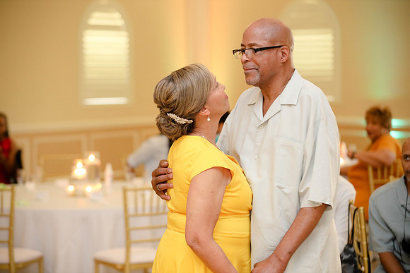 Glenda & Acie Wedding-15