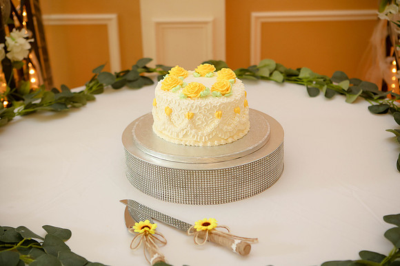 Glenda & Acie Wedding-5