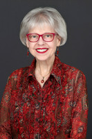 Patti Breckenridge Randall Professional Headshots 3-6-26