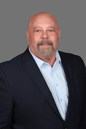 William Giraldez HCHLA Headshots Gray Background