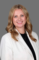 Jessica Cain HCHLA Headshot Gray Background