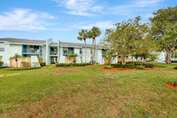 James Costa Del Sol Apartment Exterior-6