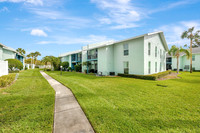 James Costa Del Sol Apartment Exterior-13