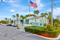 James Costa Del Sol Apartment Exterior-5