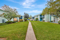 James Costa Del Sol Apartment Exterior-2