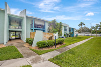 James Costa Del Sol Apartment Exterior-17