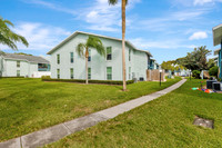 James Costa Del Sol Apartment Exterior-9