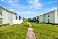 James Costa Del Sol Apartment Exterior-12