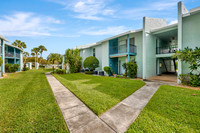 James Costa Del Sol Apartment Exterior-15