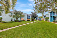 James Costa Del Sol Apartment Exterior-1