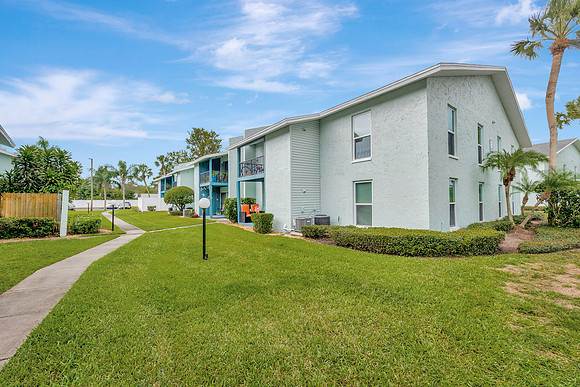 James Costa Del Sol Apartment Exterior-18