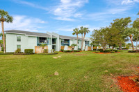 James Costa Del Sol Apartment Exterior-7