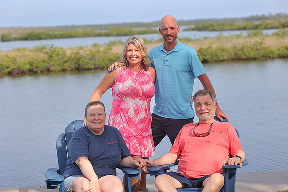 Gina Family Portraits Weeki Wachie-4