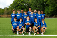 Sunlake Academy Q3 Sports Soccer & Flag Football Team Portraits 3-24-26