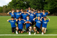 Sunlake Q3 Boys Flag Football JV Team-4