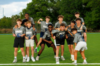 Sunlake Q3 Boys Flag Football Varsity Team-3