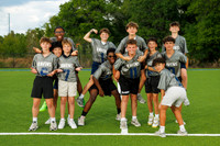 Sunlake Q3 Boys Flag Football Varsity Team-4