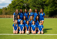 Sunlake Q3 Girls Soccer Team-1
