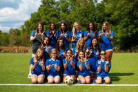 Sunlake Q3 Girls Soccer Team-3