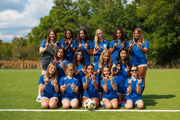 Sunlake Q3 Girls Soccer Team-3