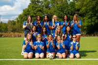 Sunlake Q3 Girls Soccer Team-4
