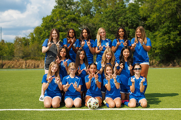 Sunlake Q3 Girls Soccer Team-4